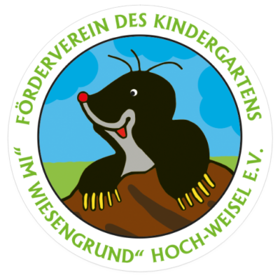 Förderverein des KiGa Hoch-Weisel