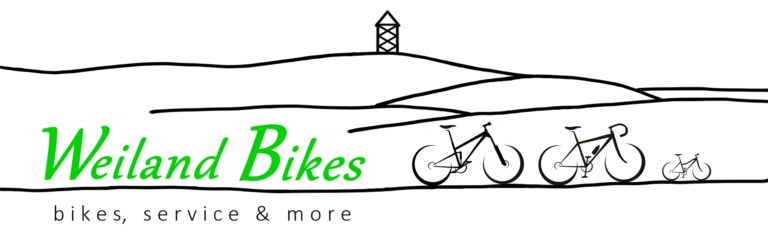 Weiland Bikes Weiland Bikes