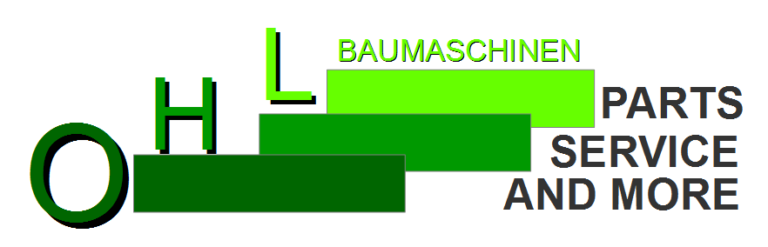 Baumaschinen Ohl Baumaschinen Ohl